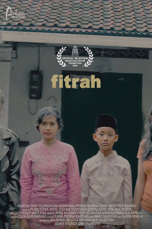 Fitrah (2020)