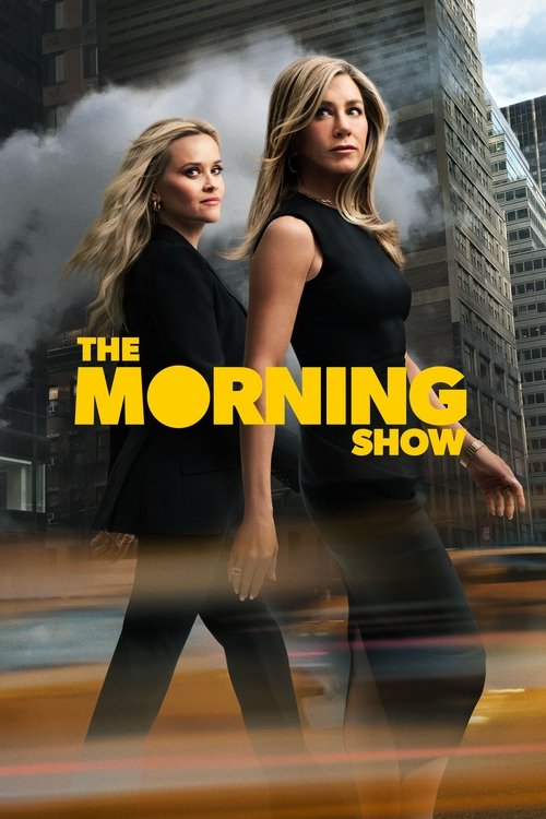 The Morning Show Season 1 (2019)
