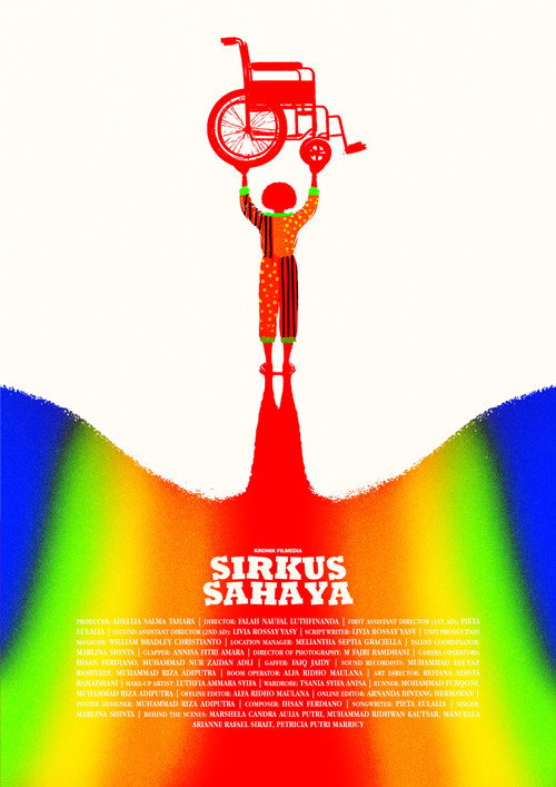 Sirkus Sahaya (2024)