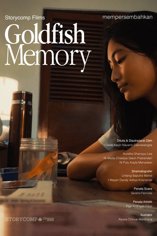 Goldfish Memory (2025)