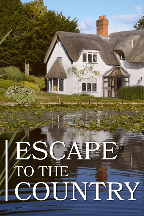 Escape to the Country Season 1 (2002)