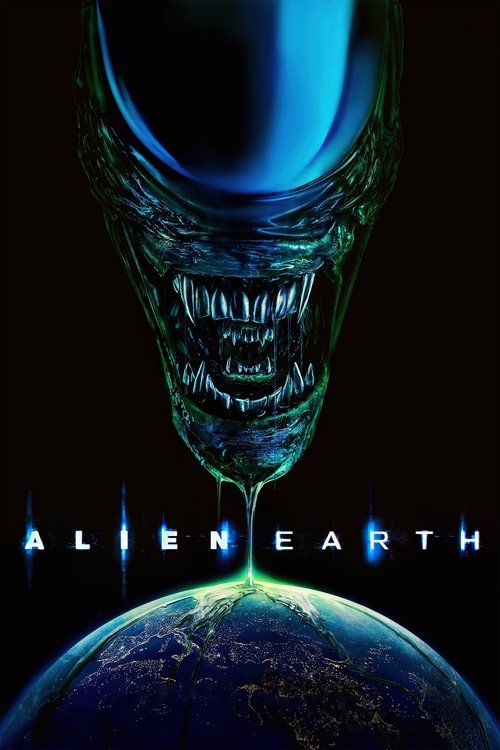 Alien: Earth Season 1 (2025)