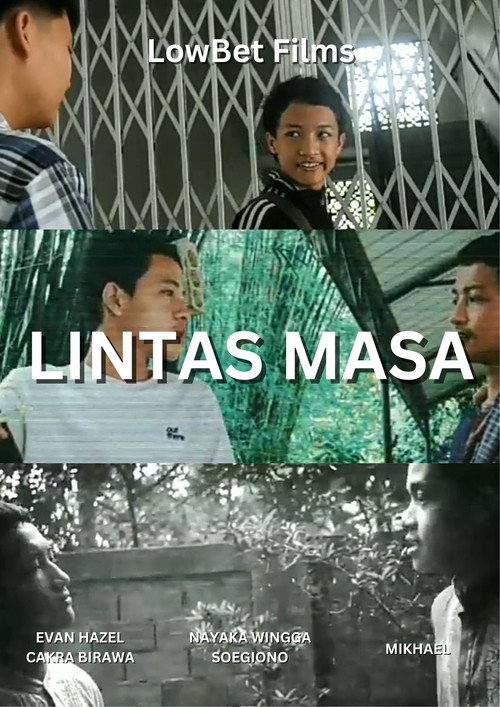 Lintas Masa (2024)