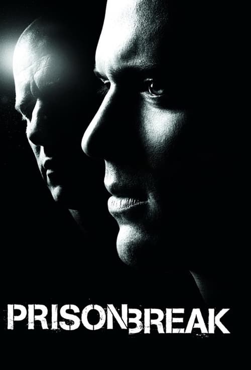 Prison Break Season 4 (2005)