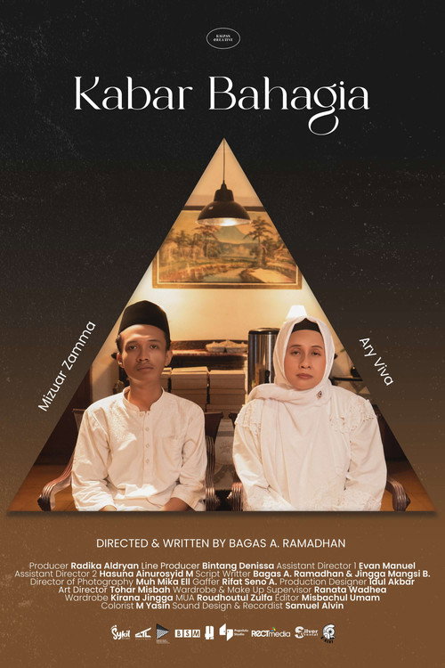 Kabar Bahagia (2025)