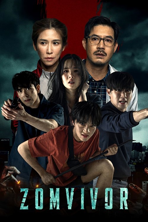 Zomvivor Season 1 (2025)