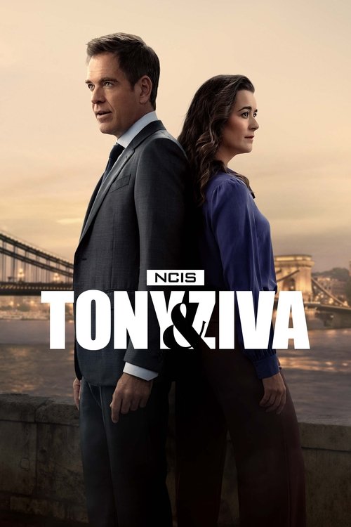 NCIS: Tony &amp; Ziva Season 1 (2025)