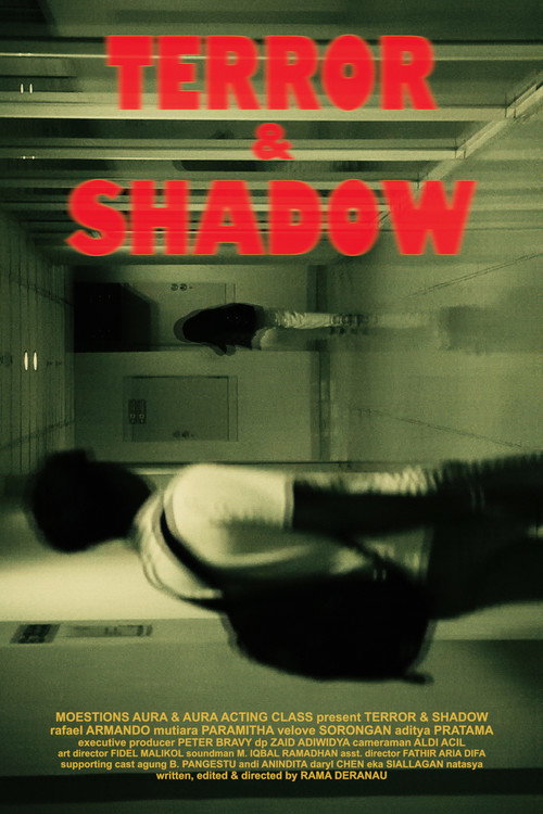 Terror &amp; Shadow (2023)
