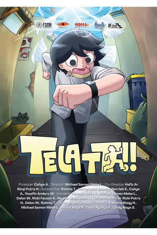 Telatt!! (2026)