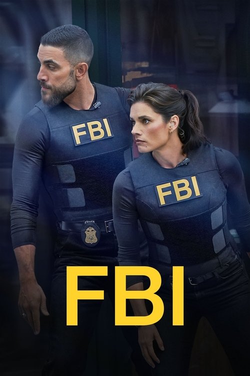 FBI Season 8 (2018)
