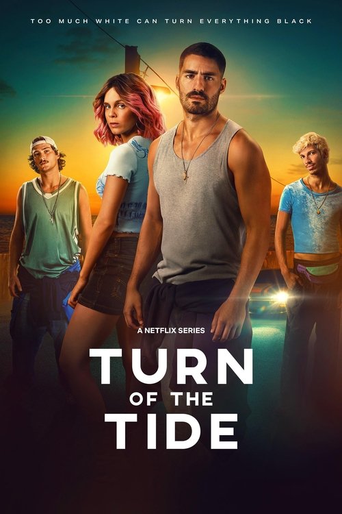 Turn of the Tide Season 2 (2023)
