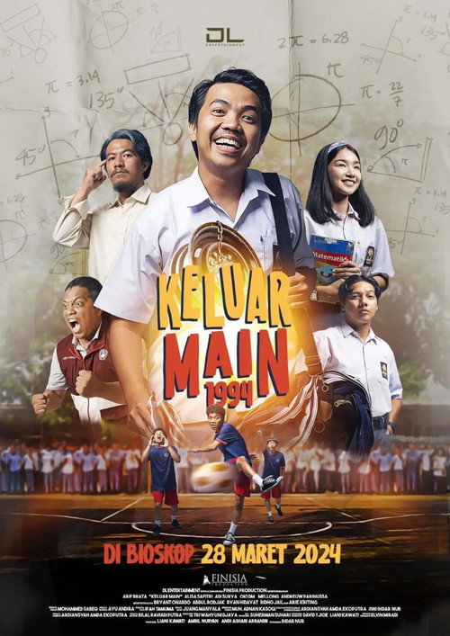 Keluar Main 1994 (2024)