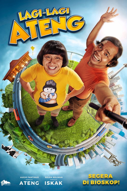Lagi-Lagi Ateng (2019)