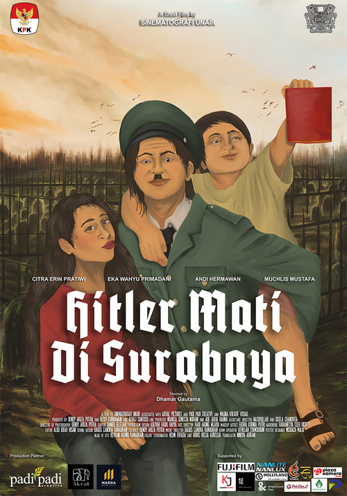 When Hitler Dies in Surabaya (2023)