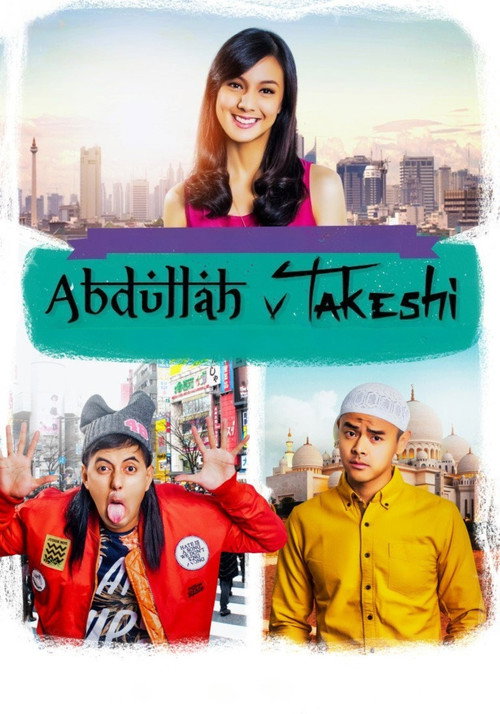 Abdullah &amp; Takeshi (2016)