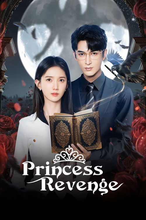 Princess Revenge Season 1 (2025)