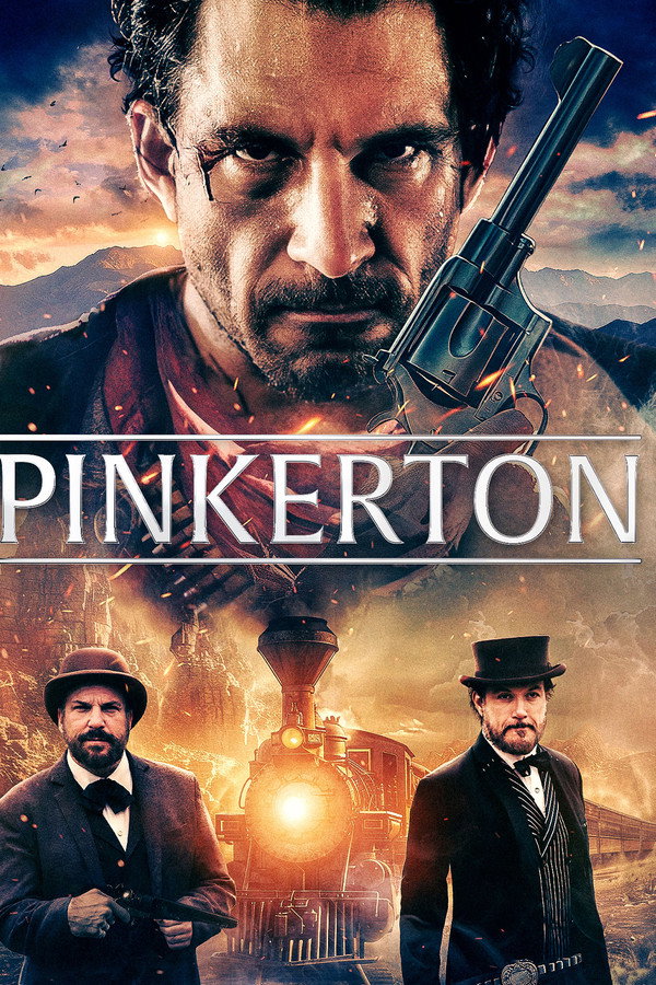 Pinkerton (2025)