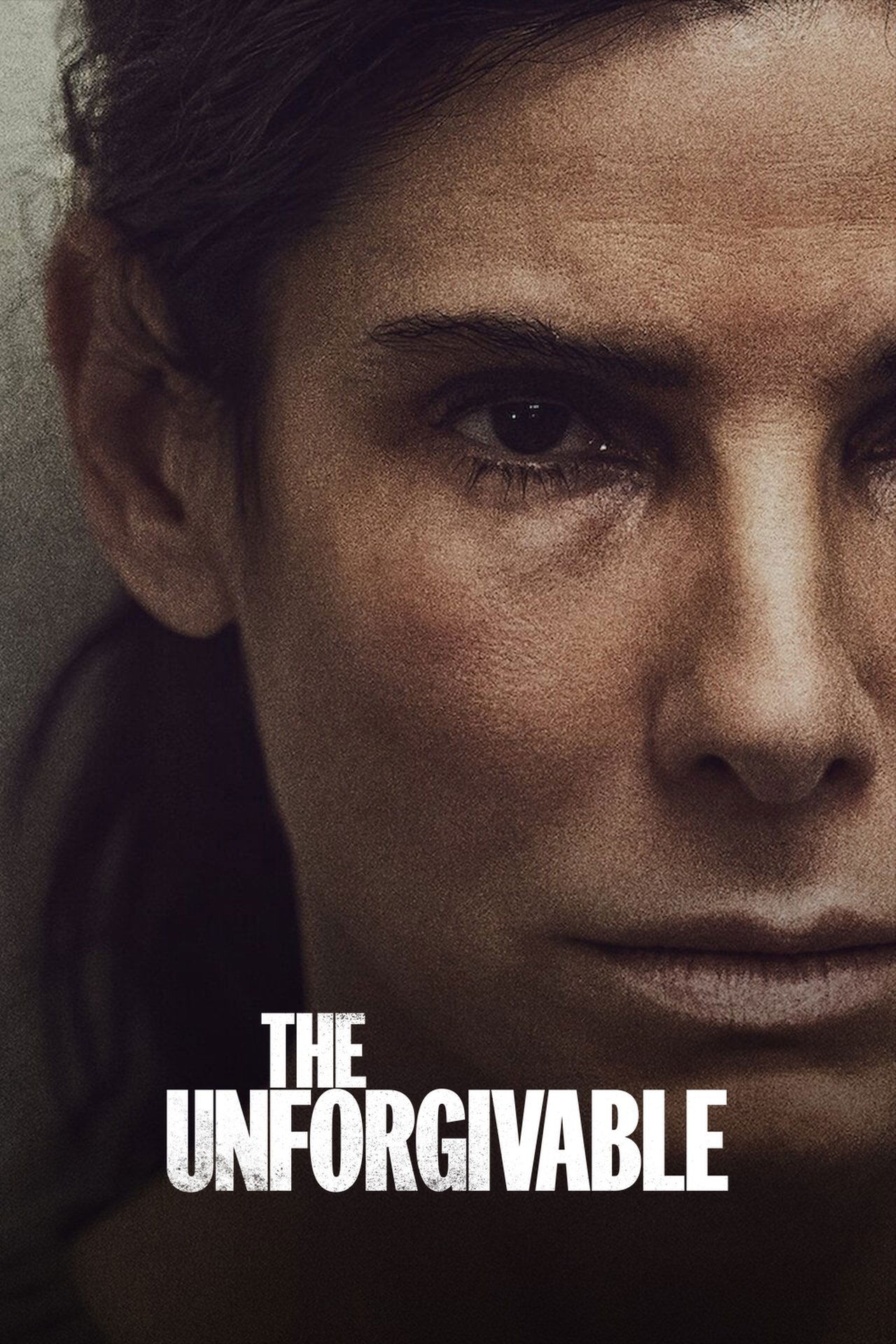 The Unforgivable (2011)