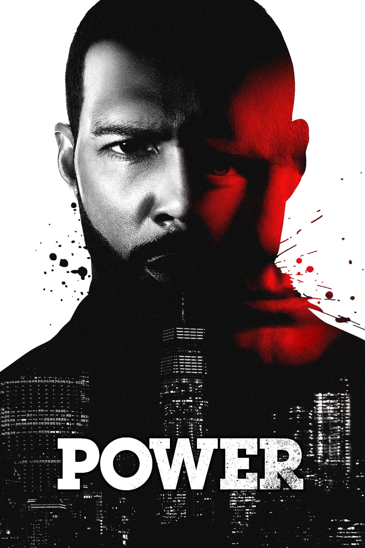 Power Season 3 (2014)