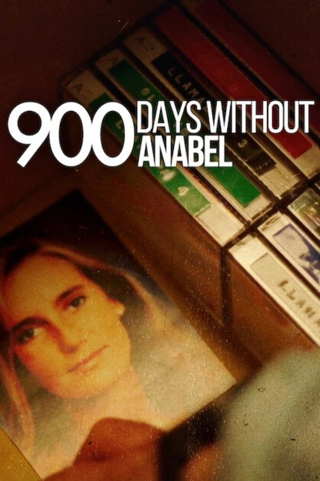900 Days Without Anabel Season 1 (2024)