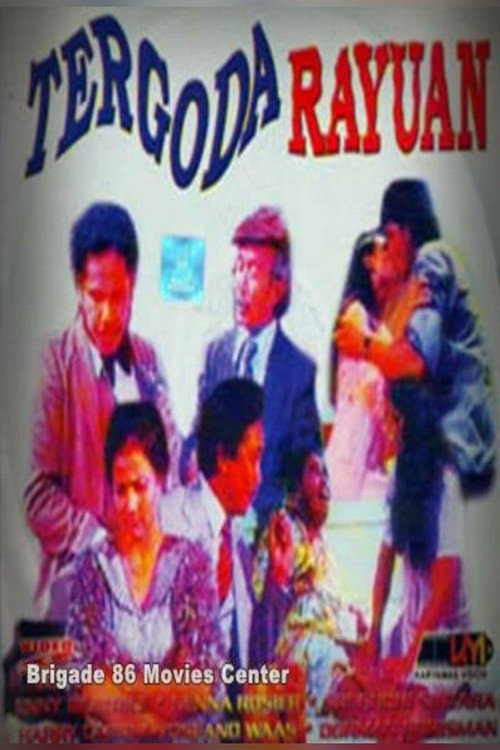 Tergoda Rayuan (1984)