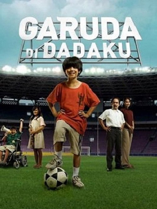 Garuda in My Heart (2009)