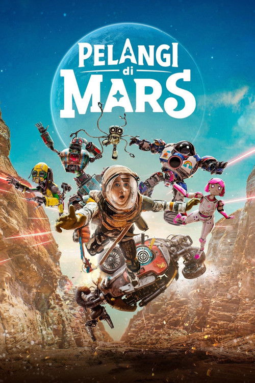 Pelangi di Mars (2026)