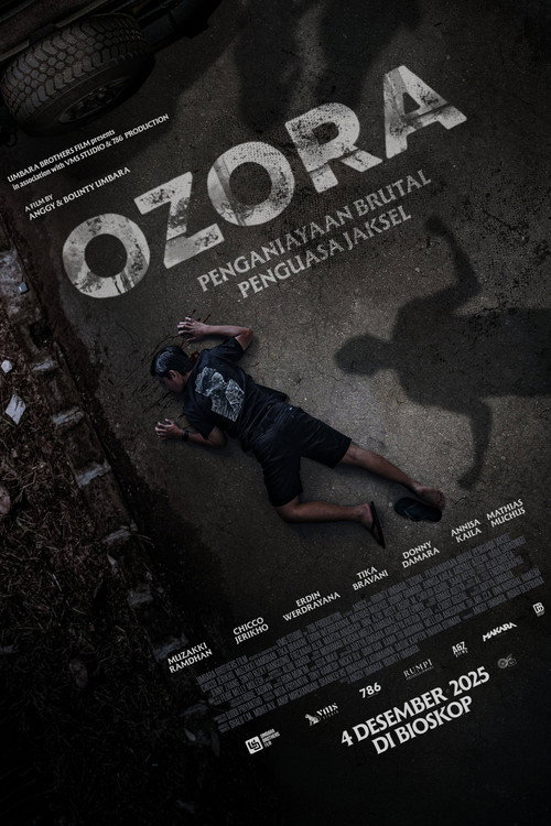 Ozora: Penganiayaan Brutal Penguasa Jaksel (2025)