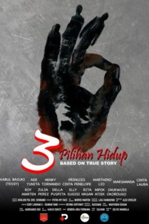 3 Pilihan Hidup (2016)