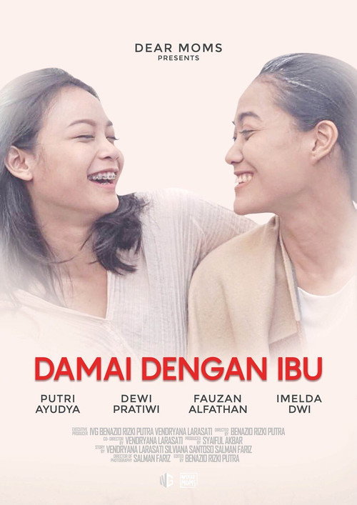 Damai Dengan Ibu (2017)