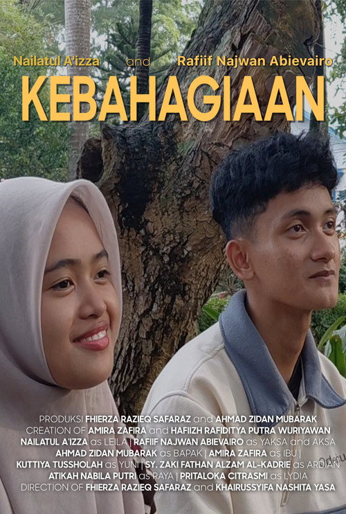 Happiness (2025)