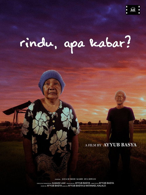 Rindu, Apa Kabar? (2023)