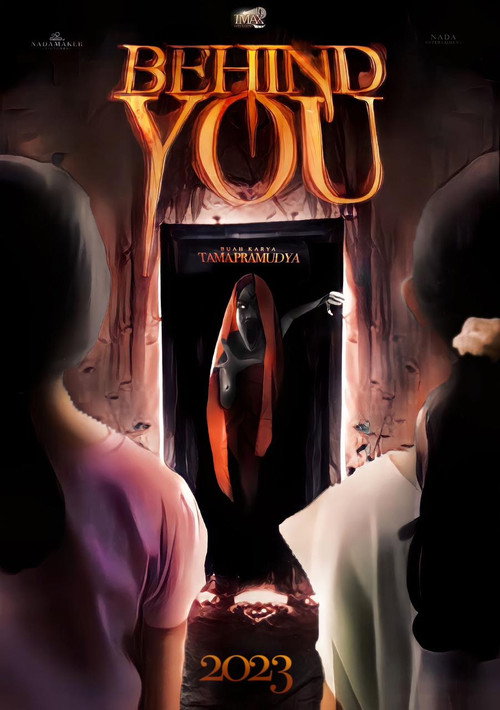 Behind You (2023)