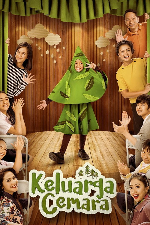 Cemara's Family (2019)