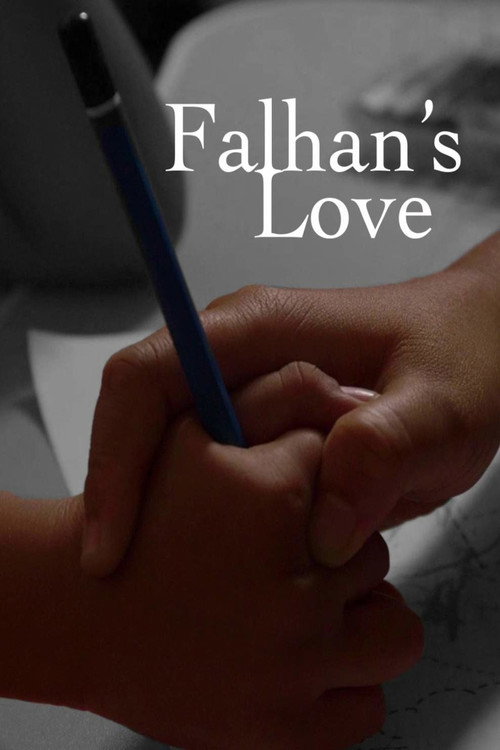 Falhan's Love (2021)