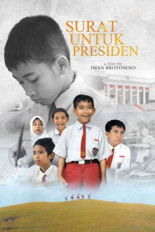 Surat untuk Presiden (Unknown)