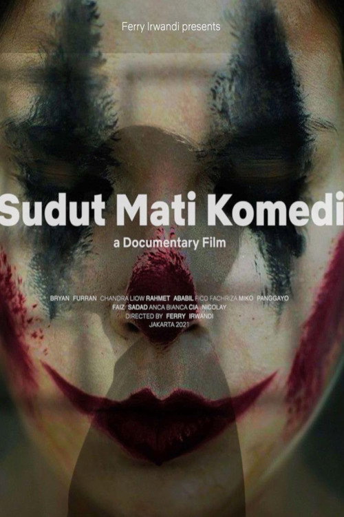 Sudut Mati Komedi (2021)