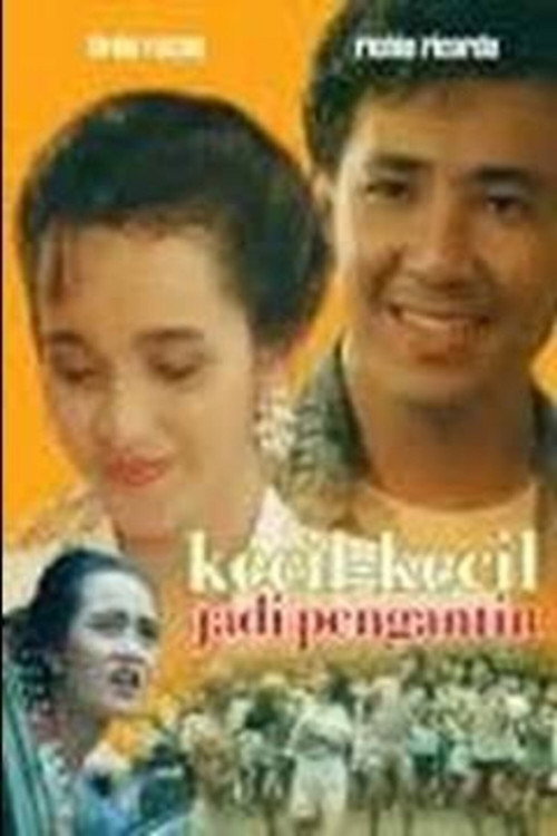 Young and Married (1987)