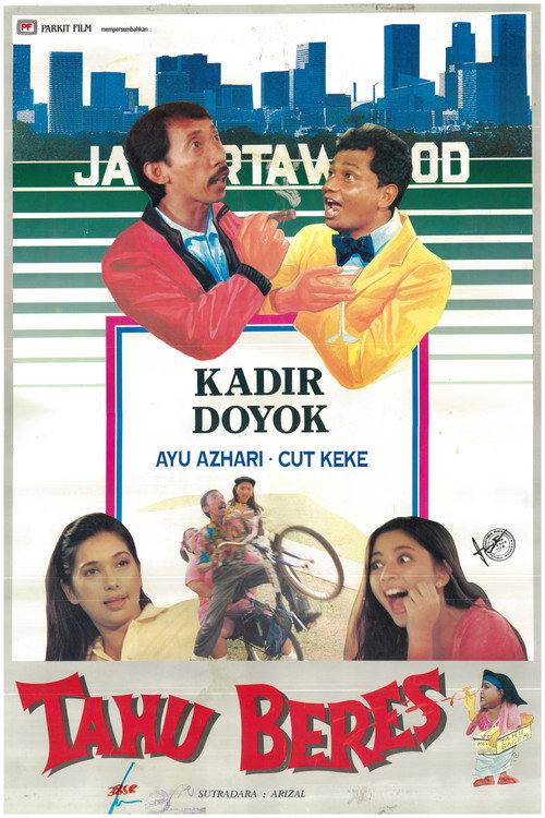 Tahu Beres (1993)