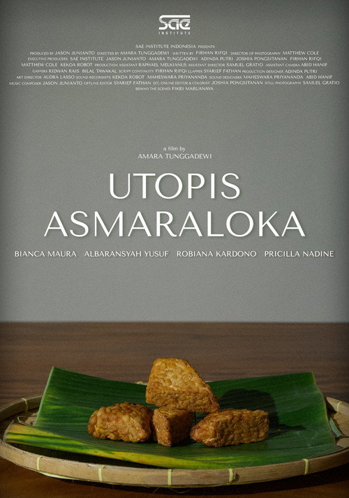 Utopis Asmaraloka (2022)