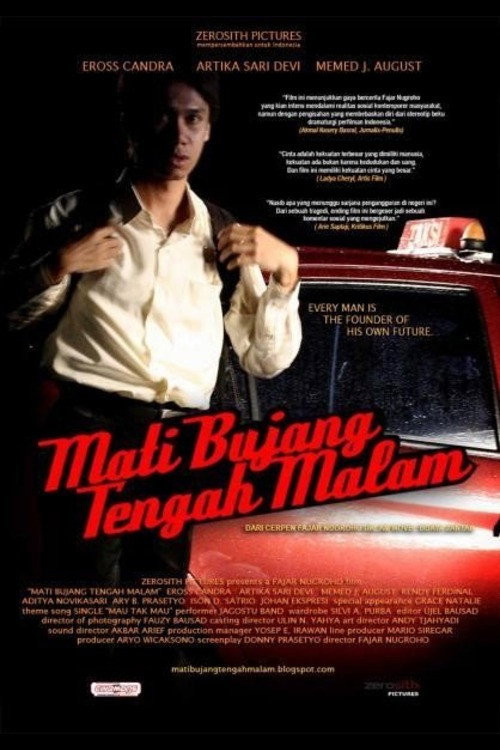 Mati Bujang Tengah Malam (2007)