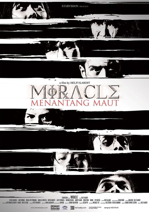 Miracle: Death Challenge (2007)