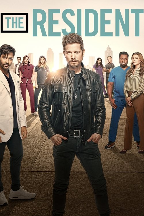 The Resident Season 1 (2018)