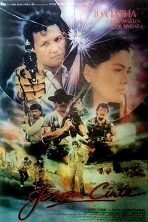 Love Rapids (1989)