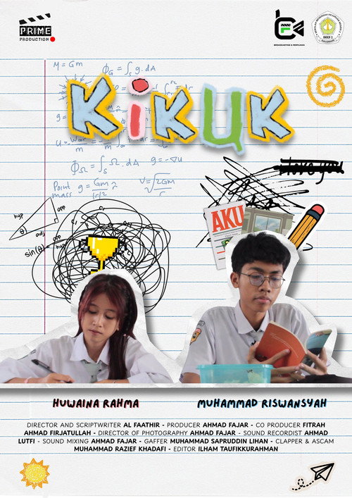 Kikuk (2025)