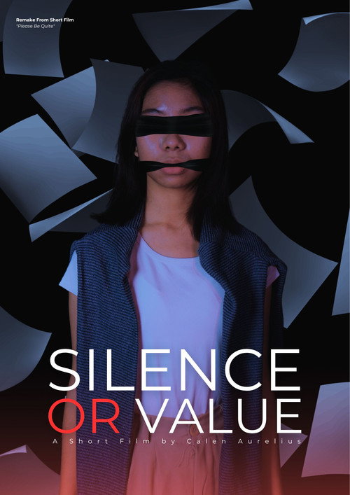 Silence Or Value (2025)