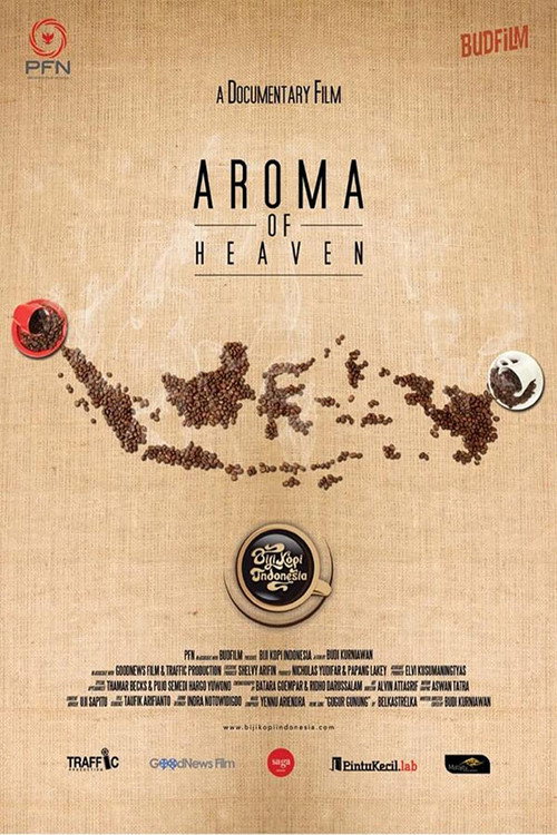 Aroma of Heaven (2014)