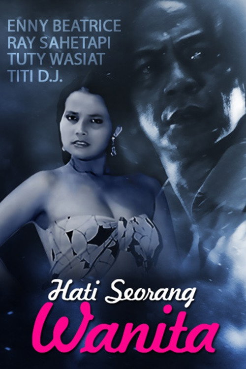 Hati Seorang Wanita (1984)