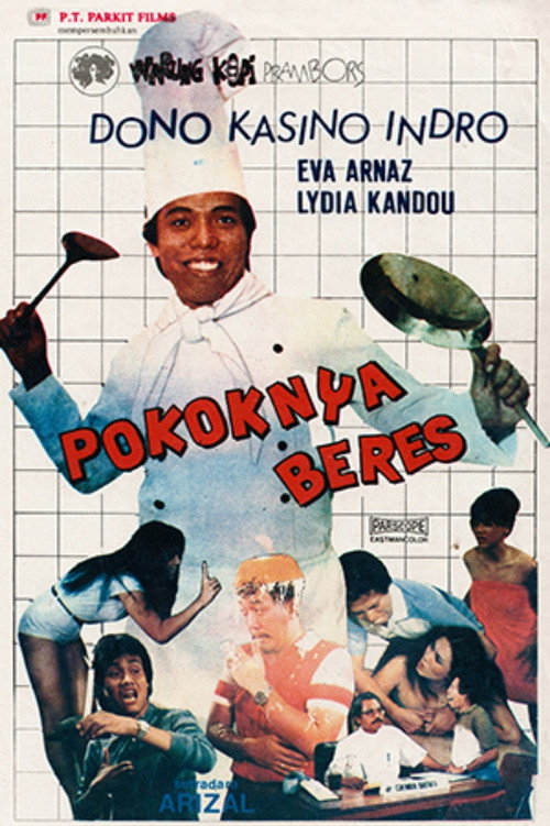 Anyway, OK (1983)