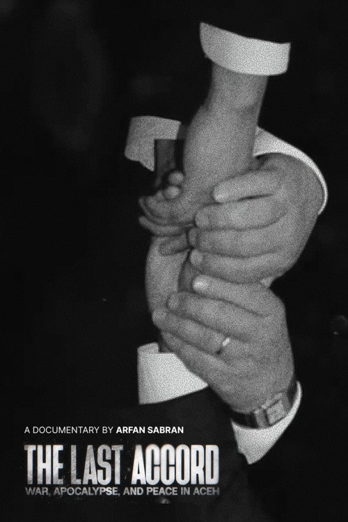 The Last Accord: War, Apocalypse, and Peace (2025)